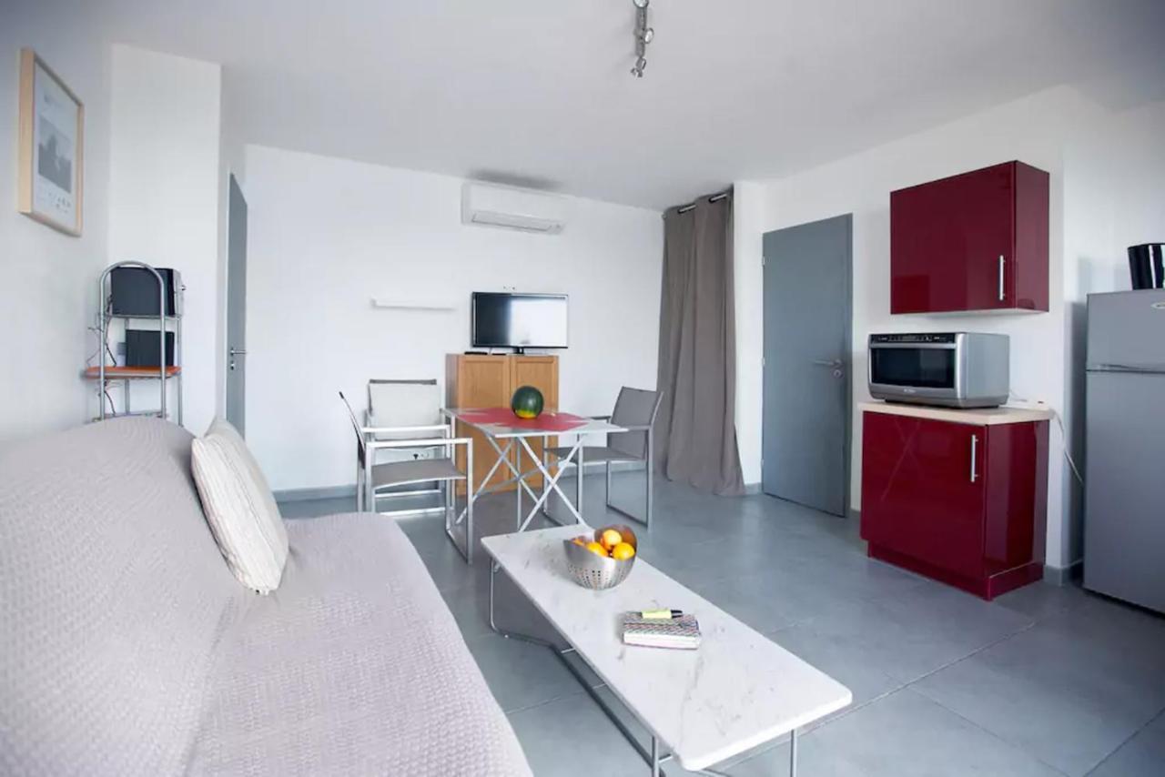 Appartement Vue Mer El Farniente Cerbère Exterior foto